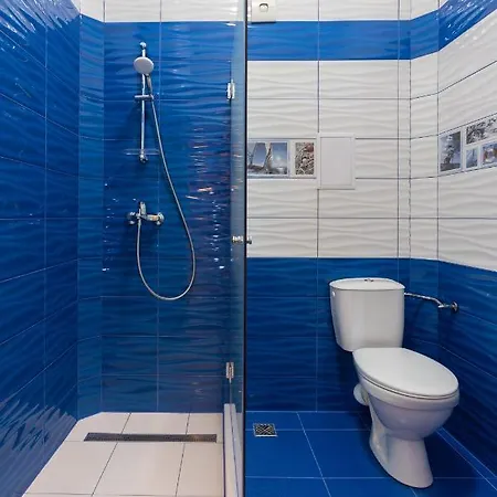 Seaman's House Apartment