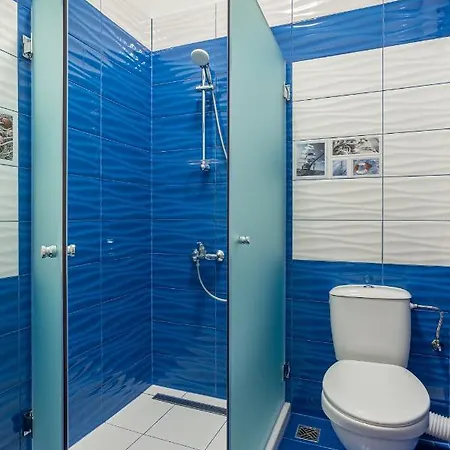 Seaman's House Burgas City