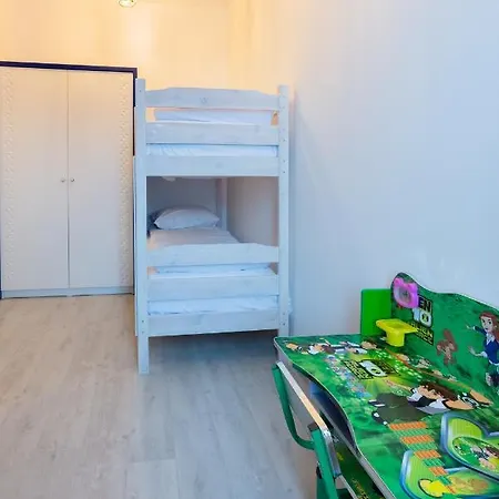 Seaman's House Burgaz