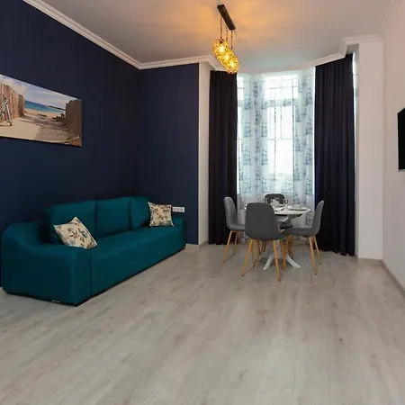 Seaman's House Burgas City