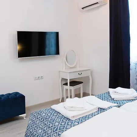 Seaman's House Burgas City