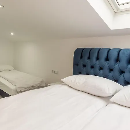 Seaman's House Burgas City