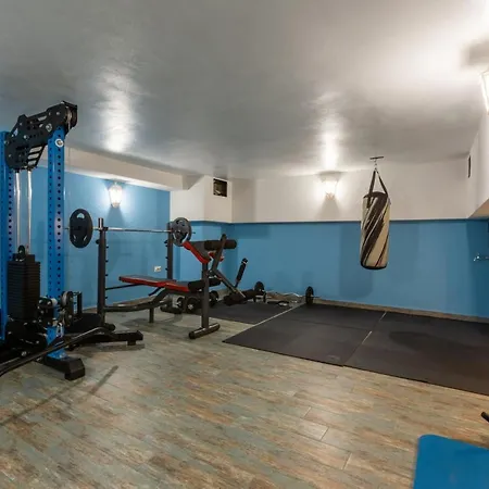 Seaman's House Burgaz