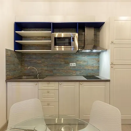 Seaman's House * Burgaz