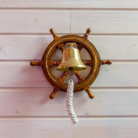 Seaman's House Burgaz