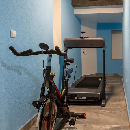 Daire Seaman's House