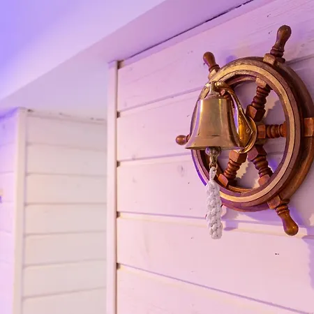 Seaman's House Apartment