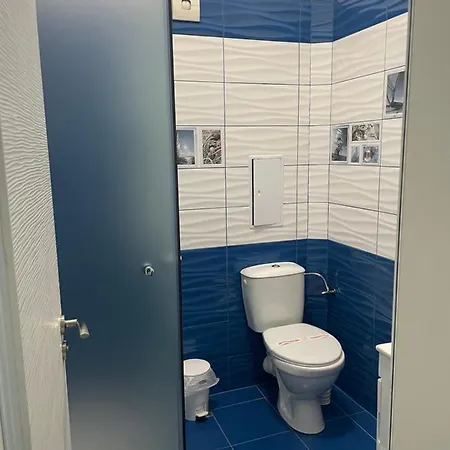 Apartment Seaman's House Burgas City