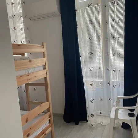 Seaman's House Apartment