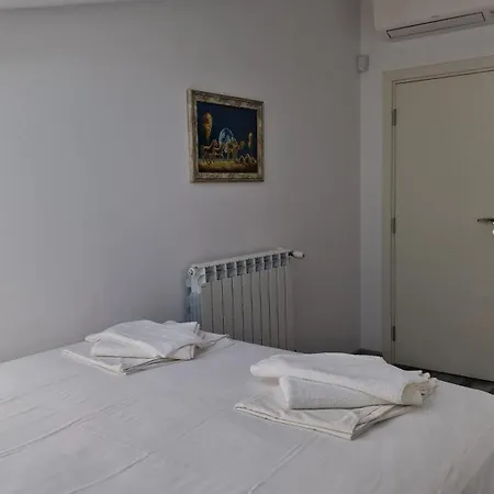 Seaman's House * Burgas City