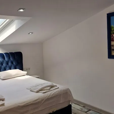 Daire Seaman's House