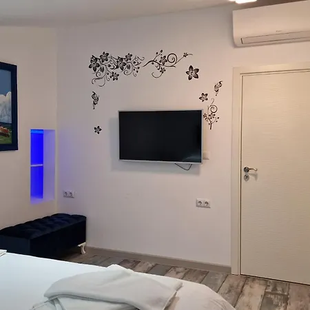 Seaman's House * Burgas City