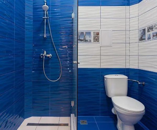 Seaman's House Apartment