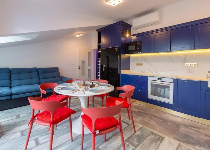 Seaman's House Burgas City