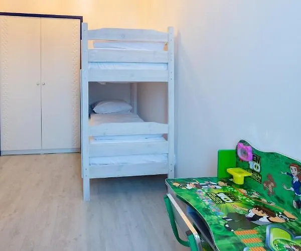 Seaman's House Burgas City