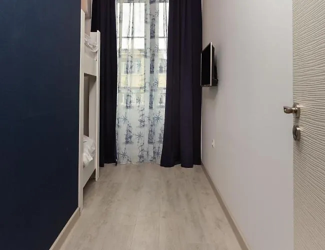 Seaman's House Apartment