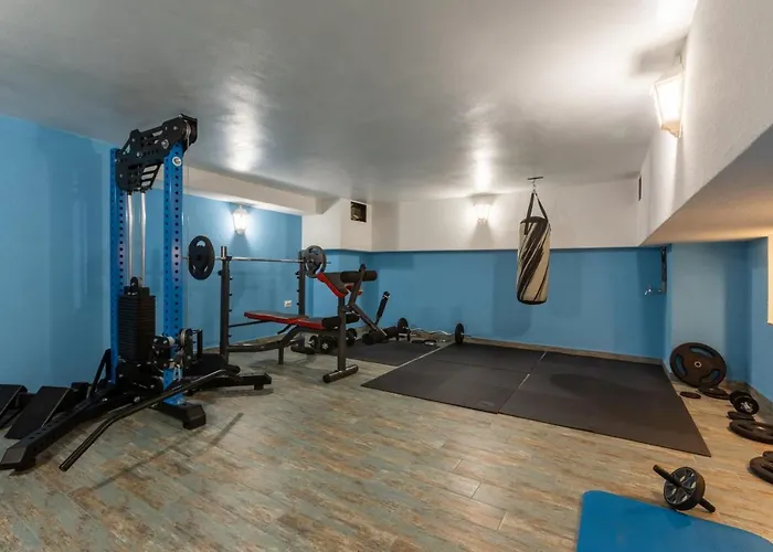 Seaman's House Burgas City