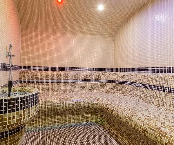 Apartment Seaman's House *