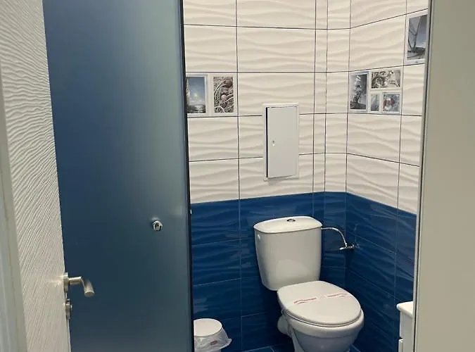 Apartment Seaman's House Burgas City