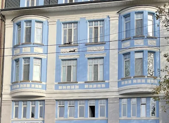 Seaman's House Burgas City