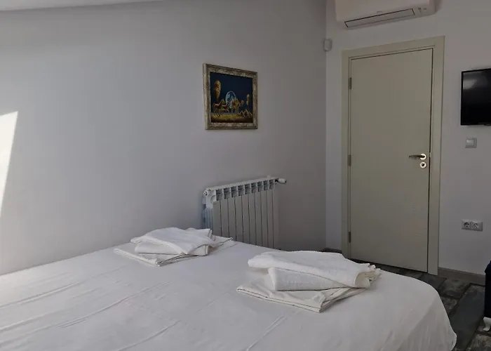 Seaman's House * Burgas City