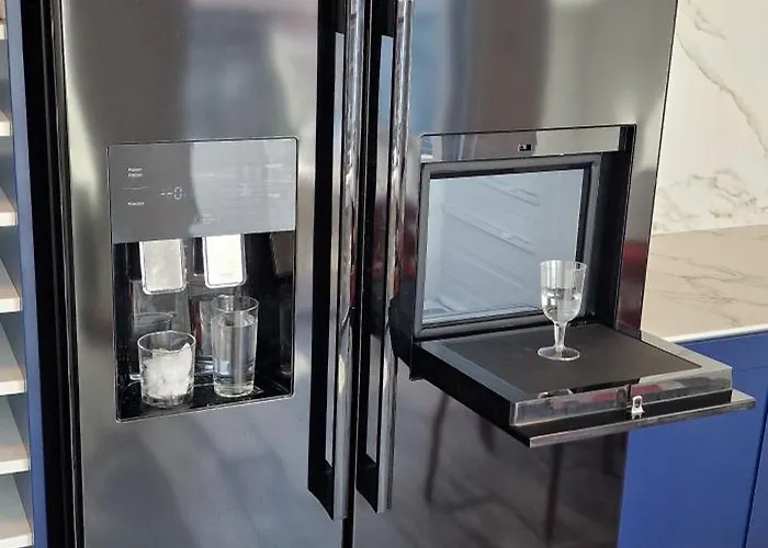 Seaman's House Apartment