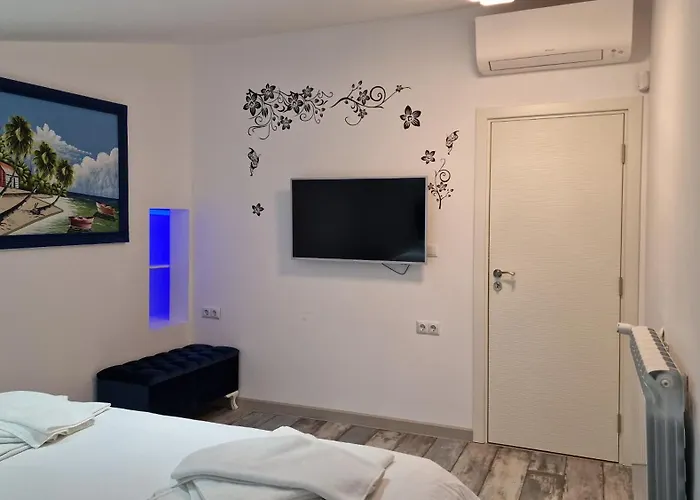 Seaman's House * Burgas City