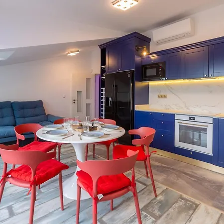 Seaman's House Burgaz