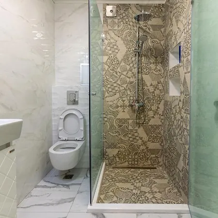 Seaman's House * Burgaz