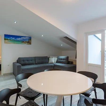 Apartman Seaman's House