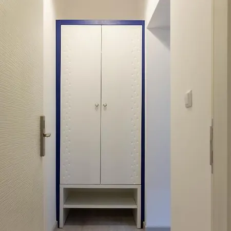 Seaman's House Apartment