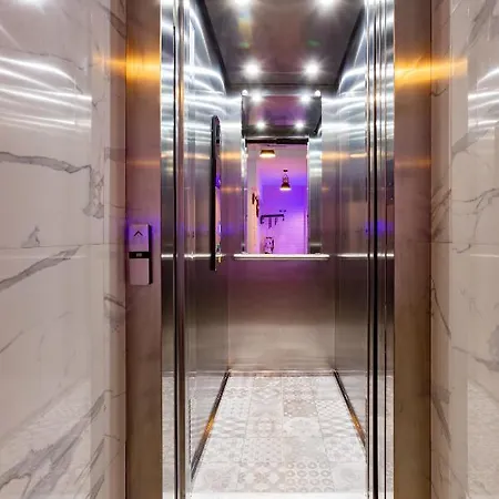 Daire Seaman's House *