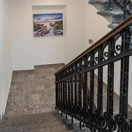 Seaman's House * Burgaz