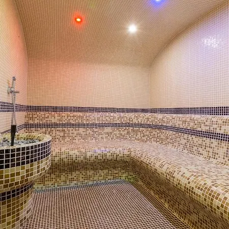 Apartment Seaman's House *