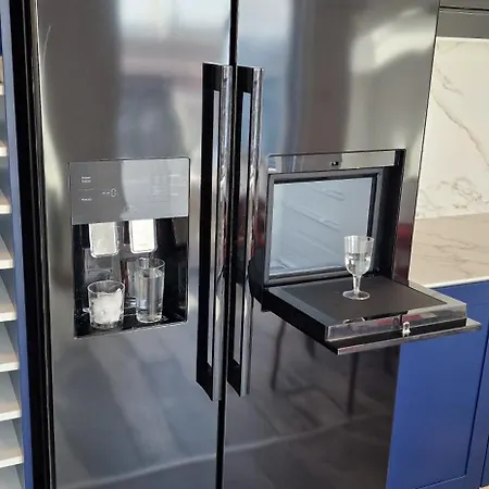 Seaman's House Daire