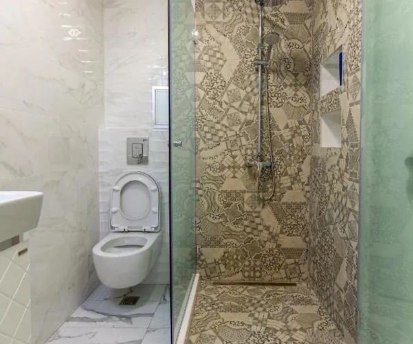 Seaman's House * Burgas