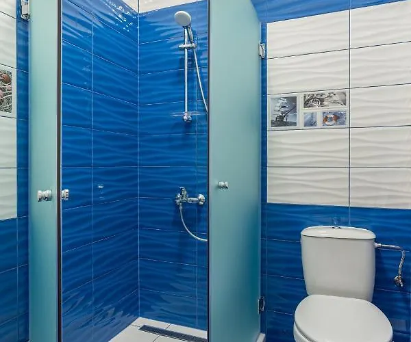 Seaman's House Burgas