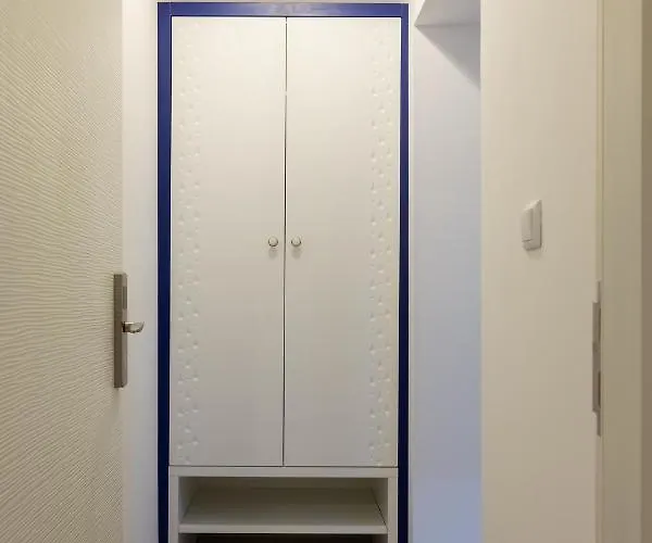 Seaman's House Appartement