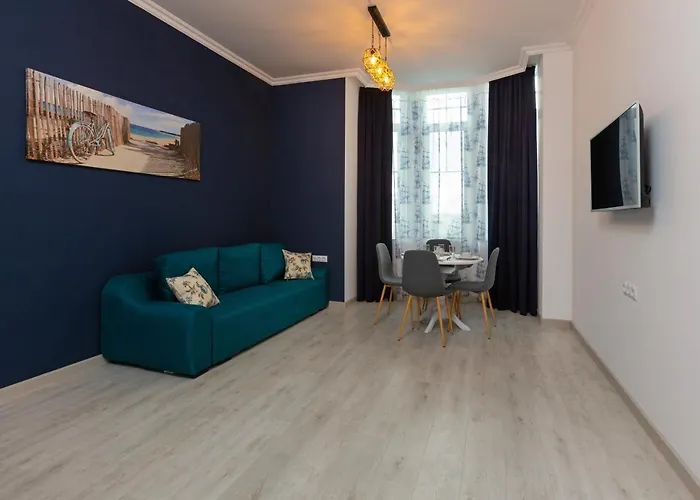 Seaman's House Burgas