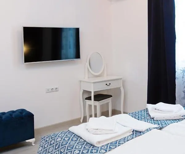 Seaman's House Burgas