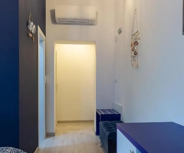 Seaman's House Burgas