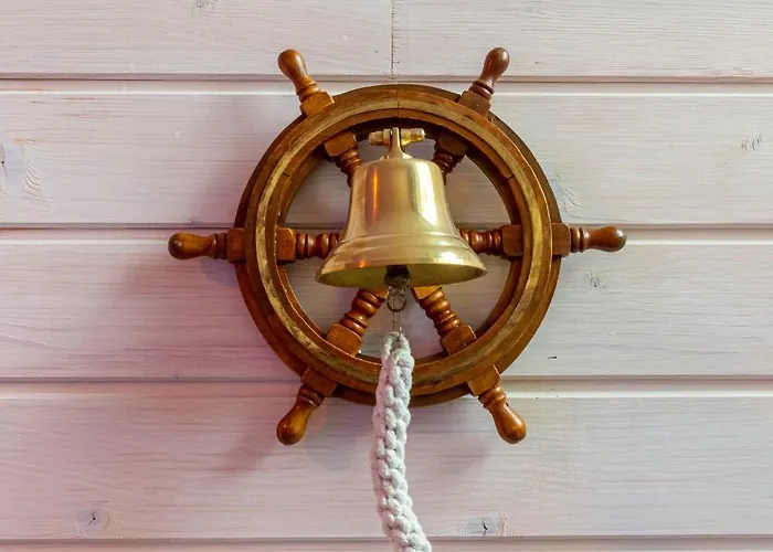 Seaman's House Burgas