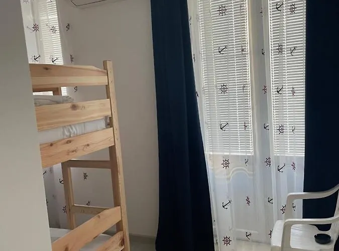 Seaman's House Appartement